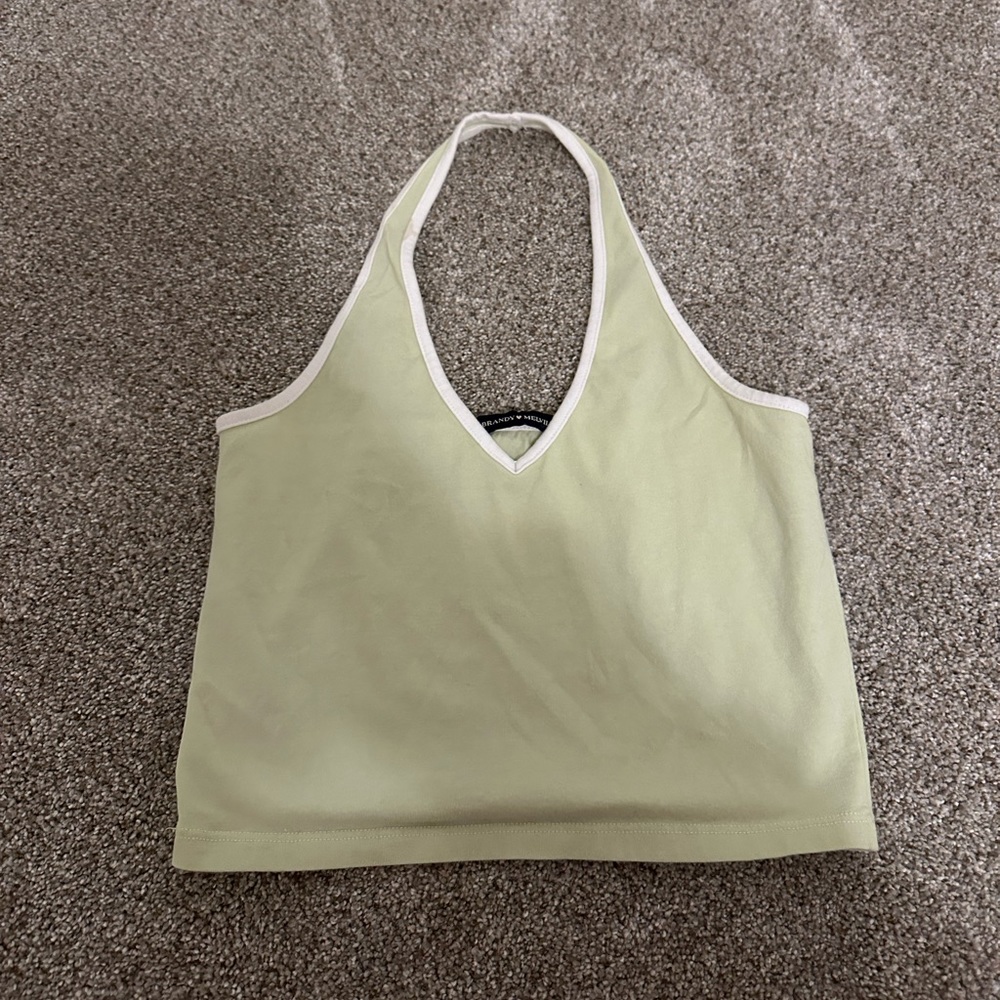 Brandy Melville top
